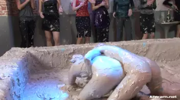 Let's Get Ready To Double Mud Rumble! Screencap 78 on sinx.preview.netperv.com