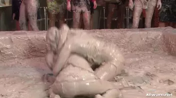 Let's Get Ready To Double Mud Rumble! Screencap 8 on sinx.preview.netperv.com