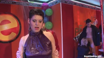 New Year's Sex Ball Part 1 - Cam 4 Screencap 85 on sinx.preview.netperv.com