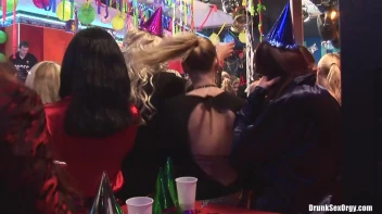 New Year's Sex Ball Part 1 - Cam 4 Screencap 3 on sinx.preview.netperv.com