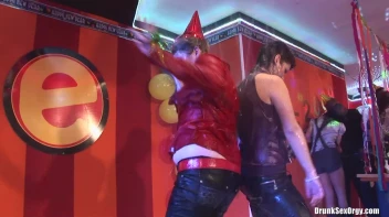 New Year's Sex Ball Part 1 - Cam 4 Screencap 59 on sinx.preview.netperv.com