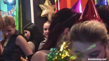 New Year's Sex Ball Part 1 - Cam 4 Screencap 7 on sinx.preview.netperv.com
