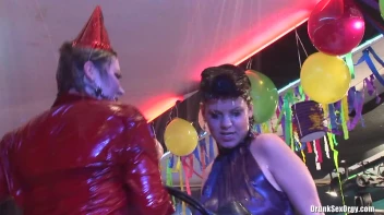 New Year's Sex Ball Part 1 - Cam 4 Screencap 71 on sinx.preview.netperv.com
