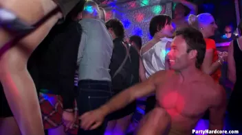 Party Hardcore Gone Crazy Vol. 4 Part 1 Screencap 10 on sinx.preview.netperv.com