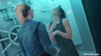Wetlook Dancing Queens On Screen! Screencap 44 on sinx.preview.netperv.com