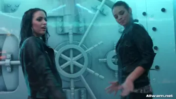 Wetlook Dancing Queens On Screen! Screencap 7 on sinx.preview.netperv.com
