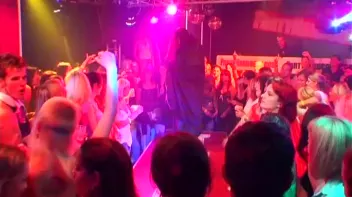 Party Hardcore Vol. 17 Part 1 Screencap 5 on sinx.preview.netperv.com