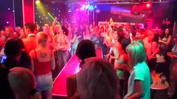 Party Hardcore Vol. 17 Part 1 Screencap 2 on sinx.preview.netperv.com