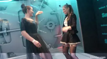 Dripping wet lesbian amateurs Screencap 17 on sinx.preview.netperv.com