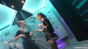 Dripping wet lesbian amateurs Screencap 19 on sinx.preview.netperv.com