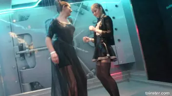 Dripping wet lesbian amateurs Screencap 22 on sinx.preview.netperv.com