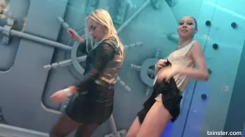 Dripping wet lesbian amateurs Screencap 51 on sinx.preview.netperv.com