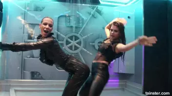 Dripping wet lesbian amateurs Screencap 69 on sinx.preview.netperv.com