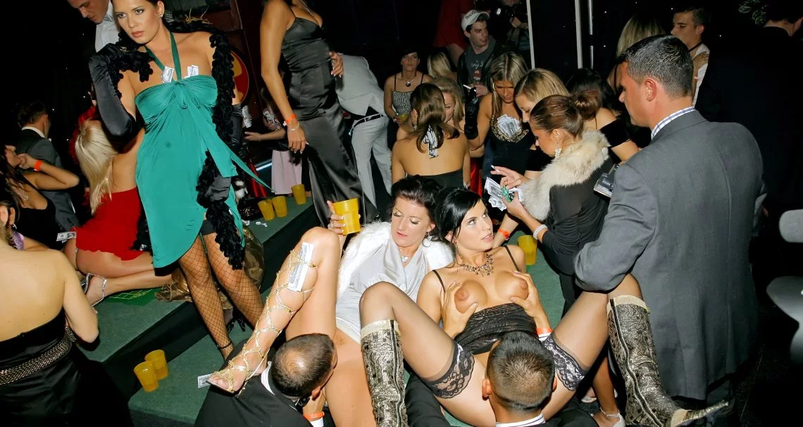 Pussy Casino Part 1 - Main Edit on sinx.preview.netperv.com