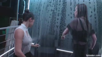 Shower Seduction, Stroke It As They Suds It Screencap 76 on sinx.preview.netperv.com