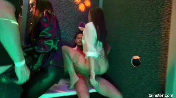 Fanatic Fuckfriends Part 3 - Hardcore Cam Screencap 86 on sinx.preview.netperv.com