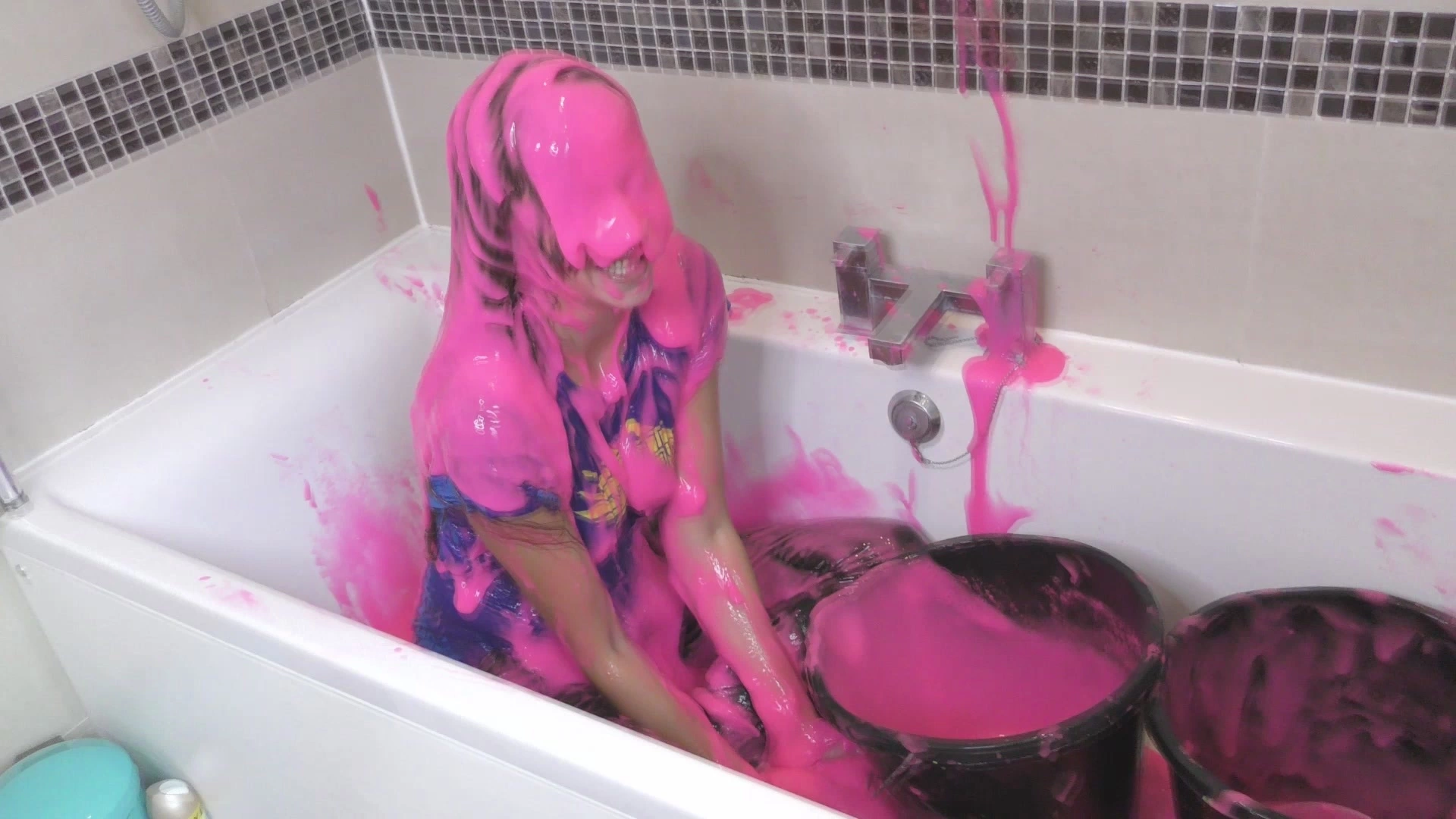 Jen's GYOB Special on sinx.preview.netperv.com