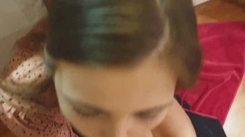 Fucking teen girlfriend in the kitchen Screencap 35 on sinx.preview.netperv.com