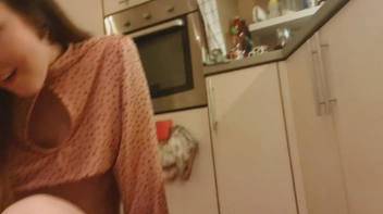 Fucking teen girlfriend in the kitchen Screencap 66 on sinx.preview.netperv.com