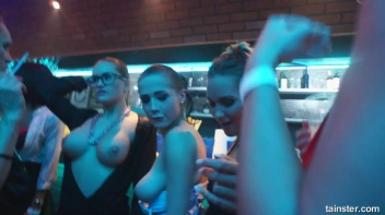 Lezzies - The Femme Fest Part 3 - Main Edit Screencap 5 on sinx.preview.netperv.com