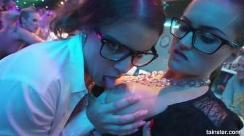 Lezzies - The Femme Fest Part 3 - Main Edit Screencap 52 on sinx.preview.netperv.com