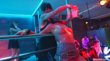 Lezzies - The Femme Fest Part 3 - Main Edit Screencap 65 on sinx.preview.netperv.com