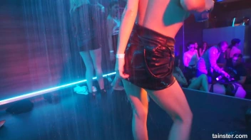 Lezzies - The Femme Fest Part 3 - Main Edit Screencap 77 on sinx.preview.netperv.com