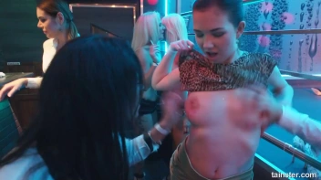 Lezzies - The Femme Fest Part 3 - Main Edit Screencap 40 on sinx.preview.netperv.com