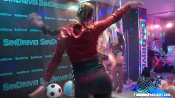 Summer Jam Bang Part 4 - Lesbo Cam Screencap 65 on sinx.preview.netperv.com