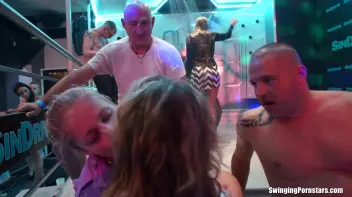 Summer Jam Bang Part 4 - Lesbo Cam Screencap 68 on sinx.preview.netperv.com