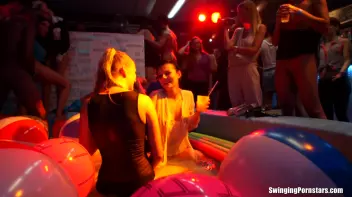 Summer Jam Bang Part 4 - Lesbo Cam Screencap 72 on sinx.preview.netperv.com