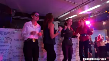 Summer Jam Bang Part 4 - Lesbo Cam Screencap 16 on sinx.preview.netperv.com