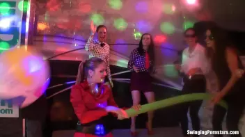 Summer Jam Bang Part 4 - Lesbo Cam Screencap 27 on sinx.preview.netperv.com