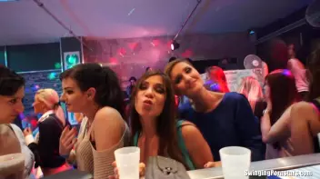 Summer Jam Bang Part 4 - Lesbo Cam Screencap 42 on sinx.preview.netperv.com