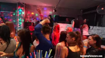 Summer Jam Bang Part 4 - Lesbo Cam Screencap 43 on sinx.preview.netperv.com