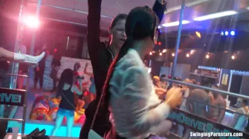 Summer Jam Bang Part 4 - Lesbo Cam Screencap 48 on sinx.preview.netperv.com