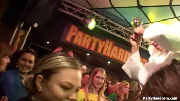Party Hardcore Vol. 37 Part 1 Screencap 6 on sinx.preview.netperv.com