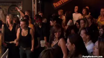 Party Hardcore Vol. 37 Part 1 Screencap 8 on sinx.preview.netperv.com