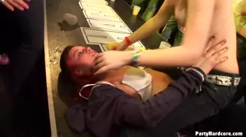 Party Hardcore Vol. 37 Part 1 Screencap 88 on sinx.preview.netperv.com