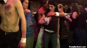 Party Hardcore Vol. 37 Part 1 Screencap 89 on sinx.preview.netperv.com