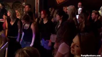 Party Hardcore Vol. 37 Part 1 Screencap 1 on sinx.preview.netperv.com