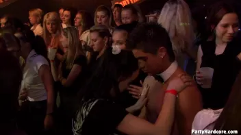 Party Hardcore Vol. 37 Part 1 Screencap 49 on sinx.preview.netperv.com
