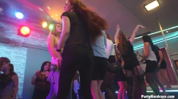 Party Hardcore Gone Crazy Vol. 30 Part 7 - Main Edit Screencap 55 on sinx.preview.netperv.com