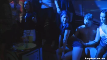 Party Hardcore Gone Crazy Vol. 35 Part 2 - Cam 2 Screencap 35 on sinx.preview.netperv.com