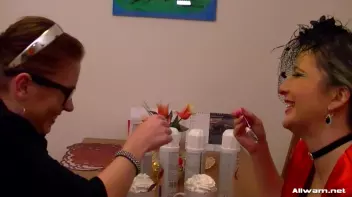 Mucky, Creamy, Sticky Fun! Screencap 12 on sinx.preview.netperv.com