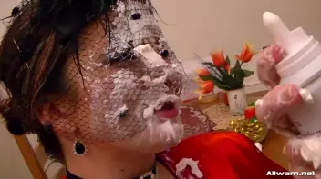 Mucky, Creamy, Sticky Fun! Screencap 67 on sinx.preview.netperv.com