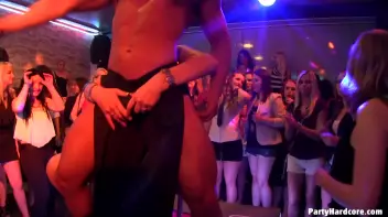 Party Hardcore Gone Crazy Vol. 12 Part 3 - Main Edit Screencap 58 on sinx.preview.netperv.com