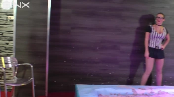 Mud Wrestling Doubles Competition Screencap 5 on sinx.preview.netperv.com