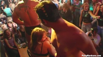 Party Hardcore Vol. 85 Part 2 - Main Edit Screencap 72 on sinx.preview.netperv.com