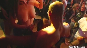 Party Hardcore Vol. 85 Part 2 - Main Edit Screencap 18 on sinx.preview.netperv.com